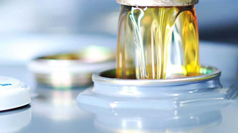 阻尼润滑脂如何解决设备振动与噪音难题？