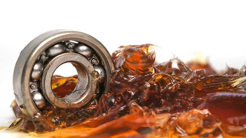 复合钡基润滑脂在风电行业的成功应用与价值分析